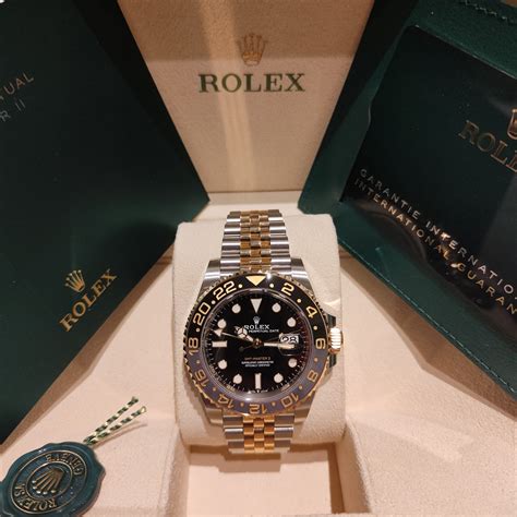 rolex usati treviso